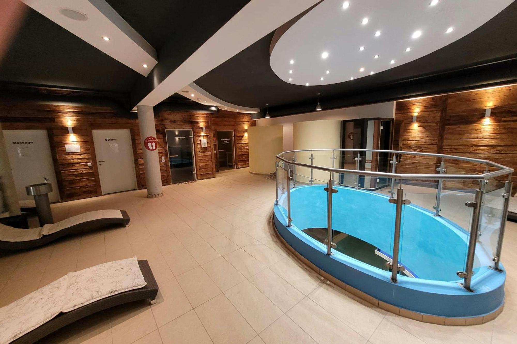 Sonnalm 102 By Smr Rauris Apartments - Inc Spa And Near Gondola 外观 照片
